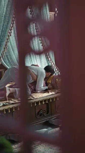 ลูกสาวที่ถูกทิ้งกับมหาเสนาบดีผู้ชั่วร้าย