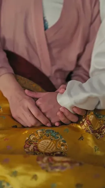 ลูกสาวที่ถูกทิ้งกับมหาเสนาบดีผู้ชั่วร้าย