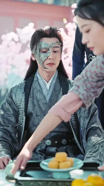 ลูกสาวที่ถูกทิ้งกับมหาเสนาบดีผู้ชั่วร้าย