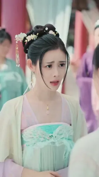 ลูกสาวที่ถูกทิ้งกับมหาเสนาบดีผู้ชั่วร้าย