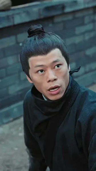 ลูกสาวที่ถูกทิ้งกับมหาเสนาบดีผู้ชั่วร้าย