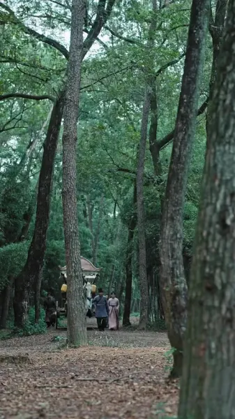 ลูกสาวที่ถูกทิ้งกับมหาเสนาบดีผู้ชั่วร้าย