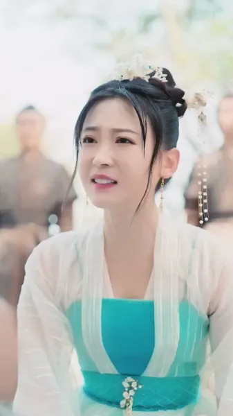 ลูกสาวที่ถูกทิ้งกับมหาเสนาบดีผู้ชั่วร้าย