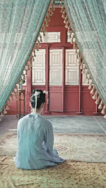 ลูกสาวที่ถูกทิ้งกับมหาเสนาบดีผู้ชั่วร้าย