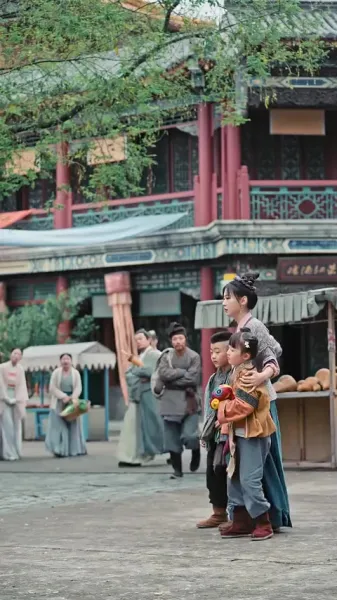 ลูกสาวที่ถูกทิ้งกับมหาเสนาบดีผู้ชั่วร้าย