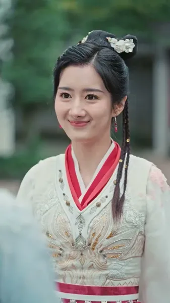 ลูกสาวที่ถูกทิ้งกับมหาเสนาบดีผู้ชั่วร้าย