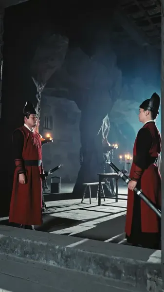 ลูกสาวที่ถูกทิ้งกับมหาเสนาบดีผู้ชั่วร้าย