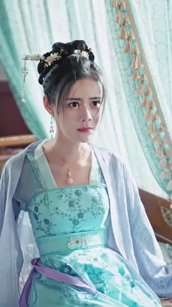 ลูกสาวที่ถูกทิ้งกับมหาเสนาบดีผู้ชั่วร้าย