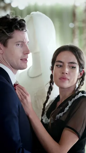 สามีเธอน่ะ ฉันขอนะ