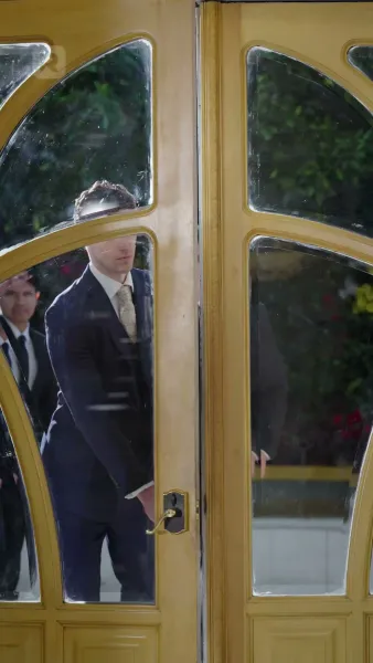 สามีเธอน่ะ ฉันขอนะ