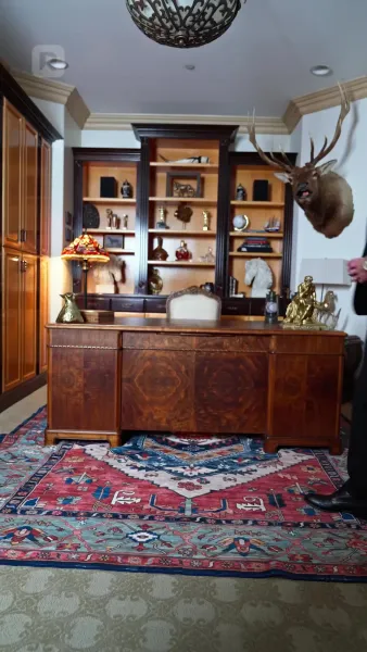 สามีเธอน่ะ ฉันขอนะ