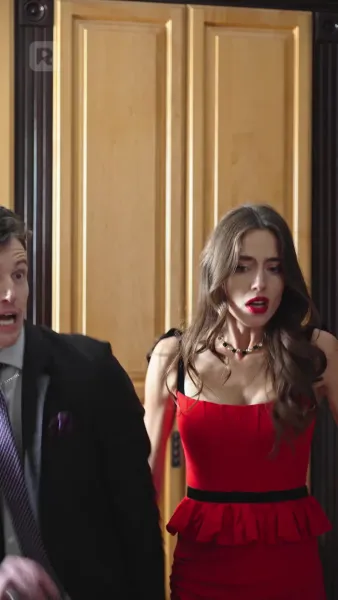 สามีเธอน่ะ ฉันขอนะ