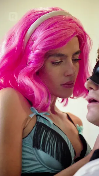 สามีเธอน่ะ ฉันขอนะ