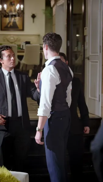 สามีเธอน่ะ ฉันขอนะ