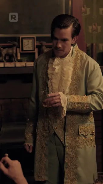 ถูกมัดมาด้วยความแค้น: นอนกับศัตรู