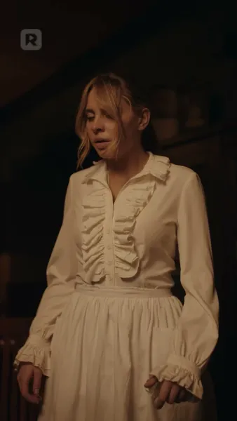 ถูกมัดมาด้วยความแค้น: นอนกับศัตรู