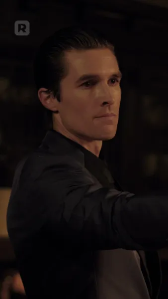 ถูกมัดมาด้วยความแค้น: นอนกับศัตรู