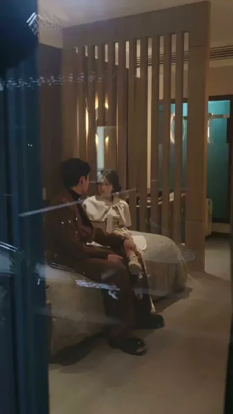 ชะตาขังใจ