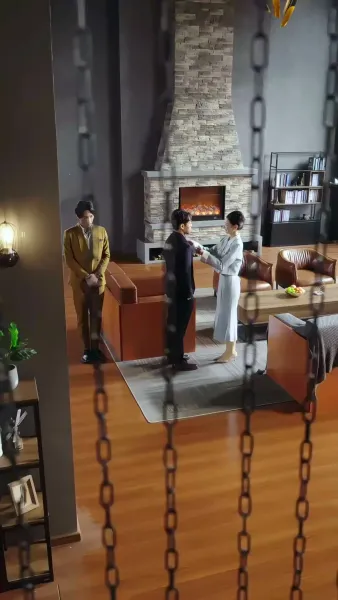 ชะตาขังใจ