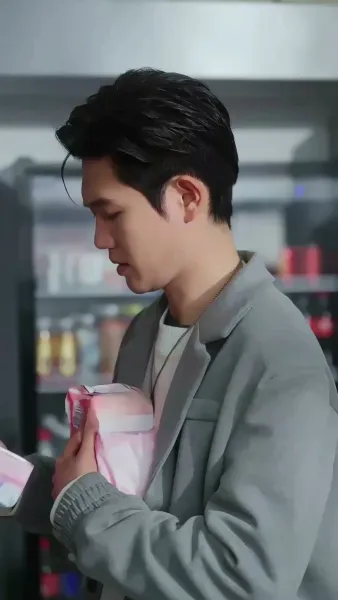 ชะตาขังใจ