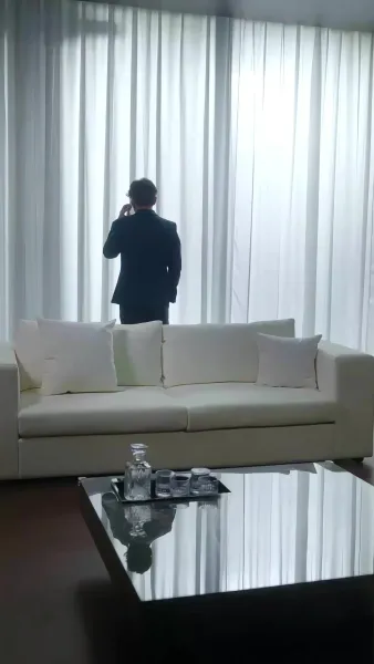 ชะตาขังใจ