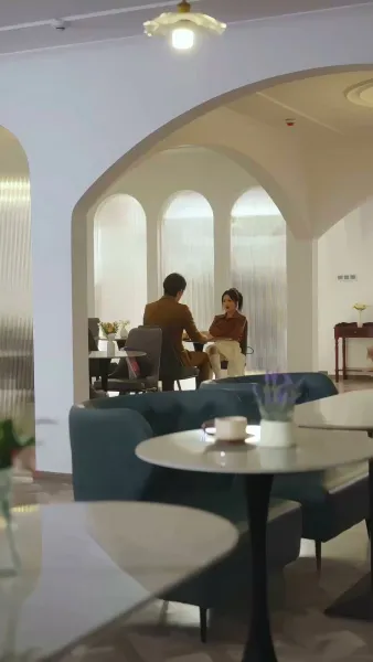 ชะตาขังใจ