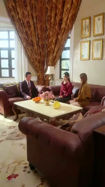 ชะตาขังใจ