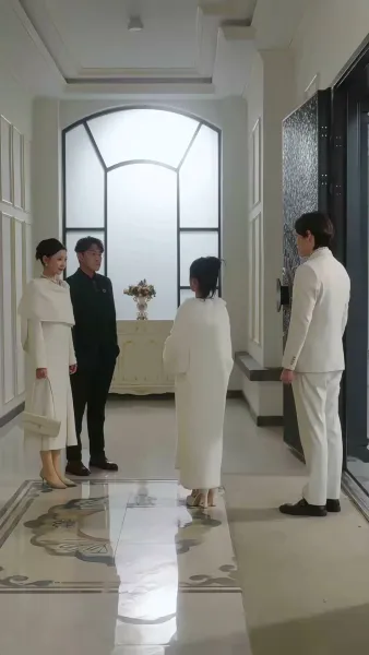 ชะตาขังใจ