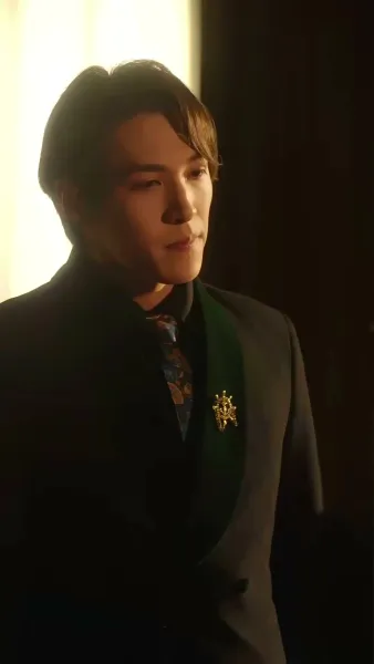 ชะตาขังใจ