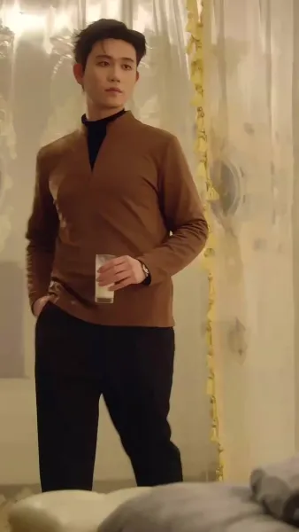 ชะตาขังใจ