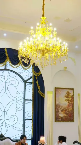 ชะตาขังใจ