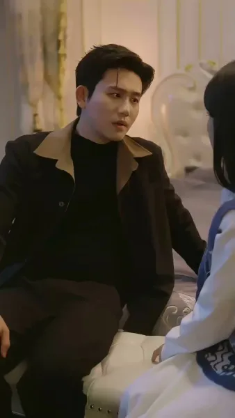 ชะตาขังใจ