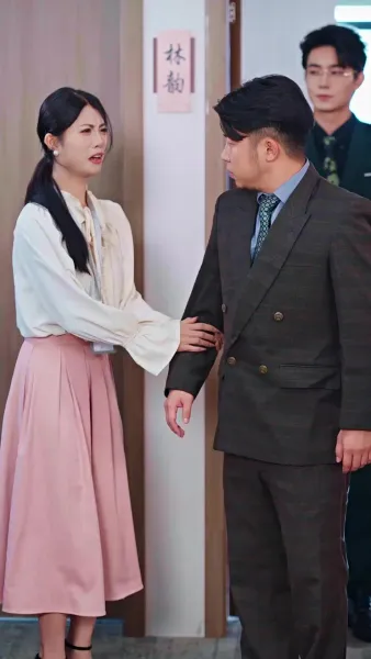 อยู่ดีๆได้สามีเศรษฐีมาเอาใจ