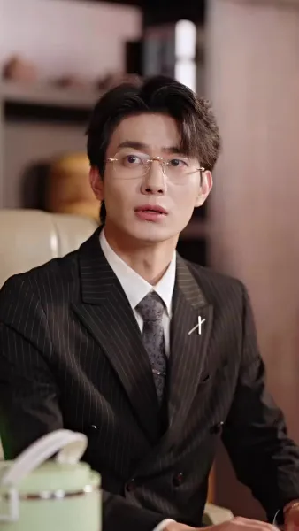 อยู่ดีๆได้สามีเศรษฐีมาเอาใจ