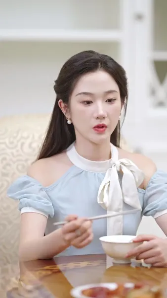 อยู่ดีๆได้สามีเศรษฐีมาเอาใจ