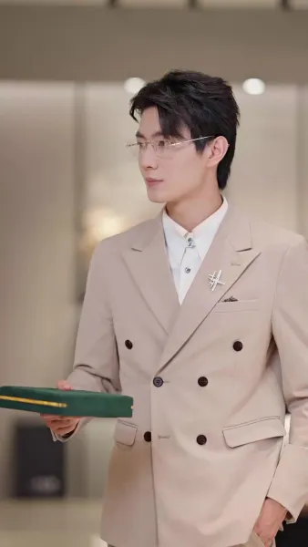 อยู่ดีๆได้สามีเศรษฐีมาเอาใจ