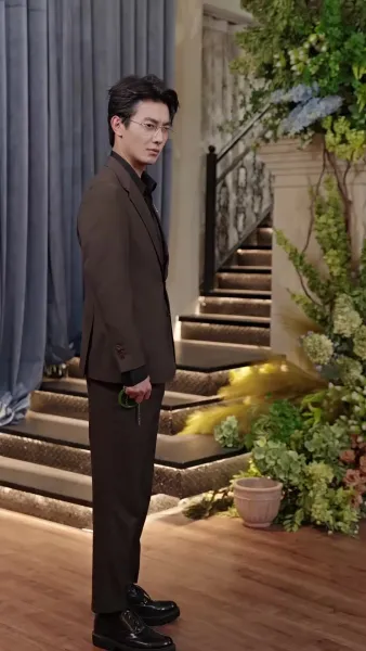 อยู่ดีๆได้สามีเศรษฐีมาเอาใจ