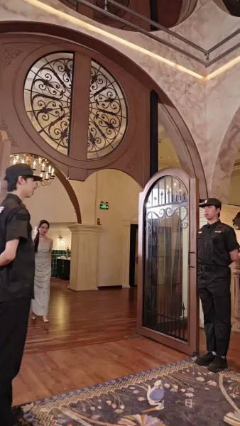 อยู่ดีๆได้สามีเศรษฐีมาเอาใจ