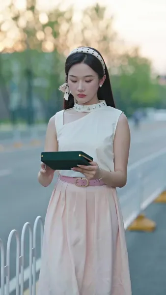 อยู่ดีๆได้สามีเศรษฐีมาเอาใจ