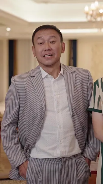 อยู่ดีๆได้สามีเศรษฐีมาเอาใจ