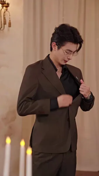 อยู่ดีๆได้สามีเศรษฐีมาเอาใจ