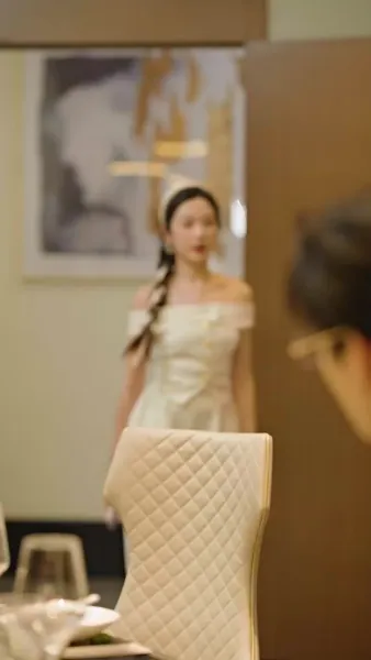 อยู่ดีๆได้สามีเศรษฐีมาเอาใจ