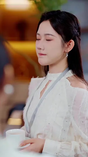 อยู่ดีๆได้สามีเศรษฐีมาเอาใจ