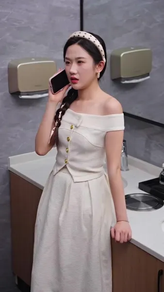 อยู่ดีๆได้สามีเศรษฐีมาเอาใจ