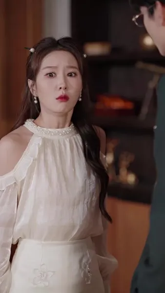 อยู่ดีๆได้สามีเศรษฐีมาเอาใจ