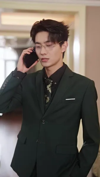 อยู่ดีๆได้สามีเศรษฐีมาเอาใจ