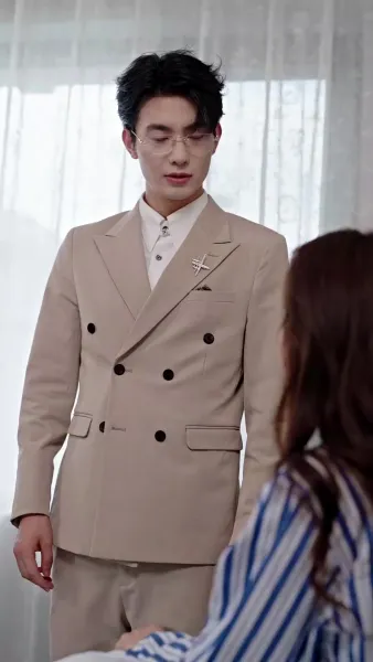 อยู่ดีๆได้สามีเศรษฐีมาเอาใจ