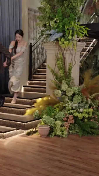 อยู่ดีๆได้สามีเศรษฐีมาเอาใจ