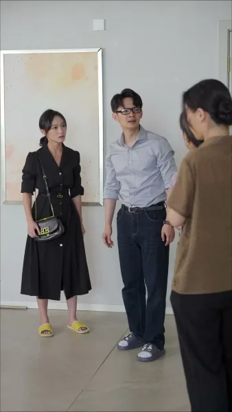 เอาคืน สามีเห็นแก่ตัว