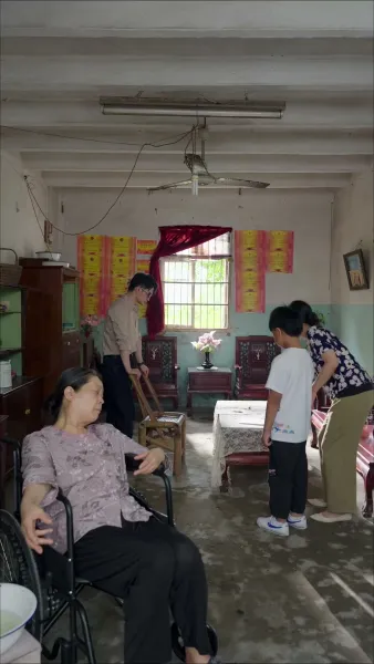 เอาคืน สามีเห็นแก่ตัว